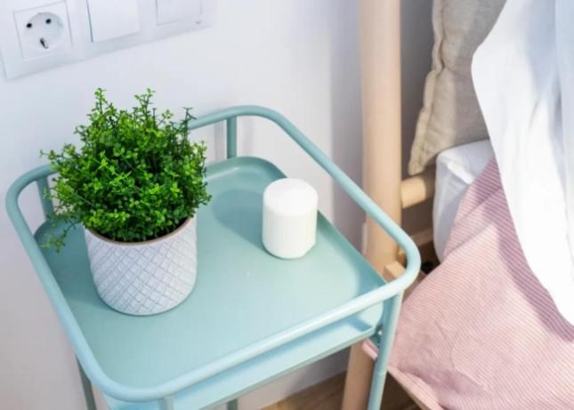 Apartamento Minaga 3 Nerja Extérieur photo