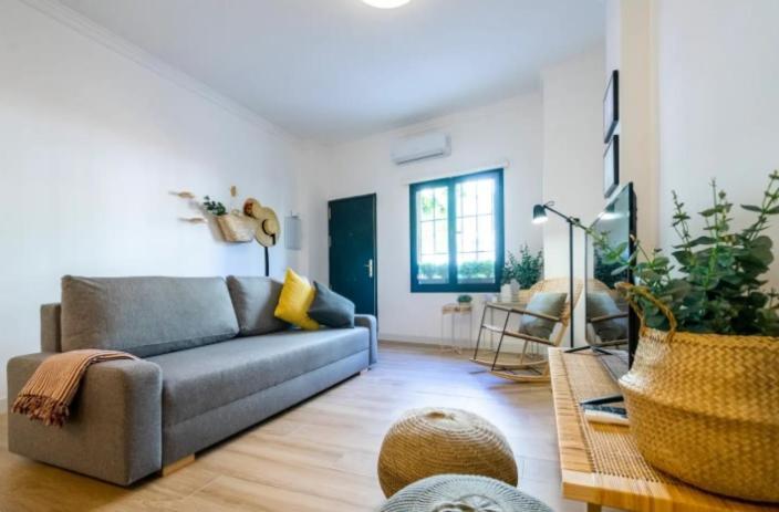 Apartamento Minaga 3 Nerja Extérieur photo