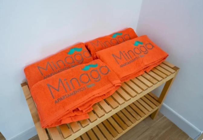 Apartamento Minaga 3 Nerja Extérieur photo